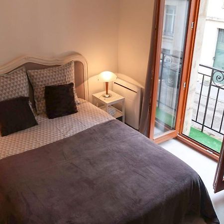 Le Balcon Victoria - Pepiniere & Canal -30M2 Daire Nancy Dış mekan fotoğraf