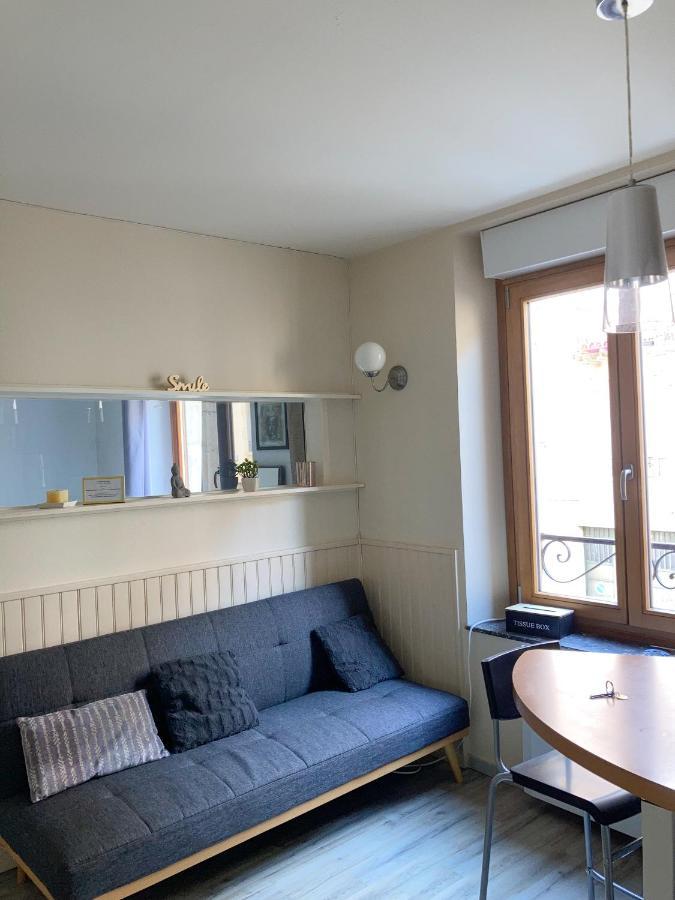 Le Balcon Victoria - Pepiniere & Canal -30M2 Daire Nancy Dış mekan fotoğraf